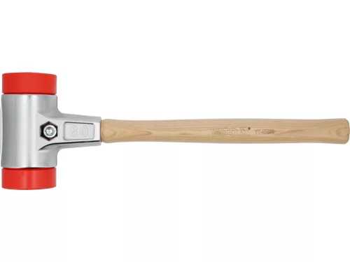 YATO Burkoló kalapács  80 MM / 2700 G (YT-45484)