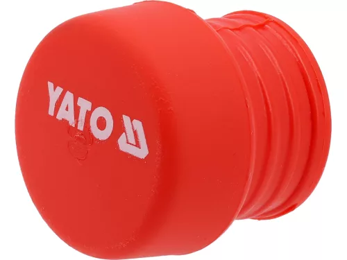 YATO Burkoló kalapács fej 30mm (YT-45490)