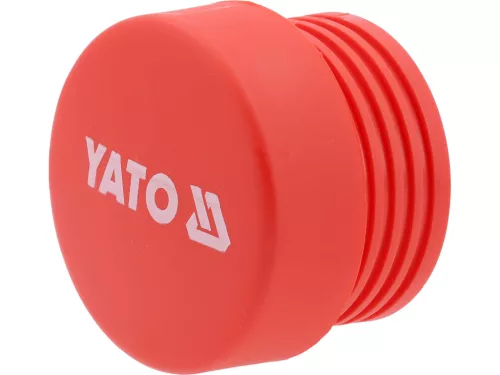YATO Burkoló kalapács fej 50mm (YT-45492)