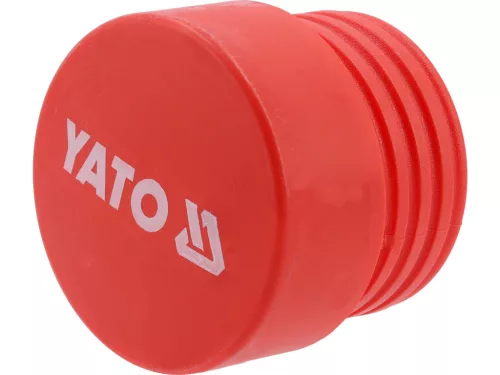 YATO Burkoló kalapács fej 60mm (YT-45493)
