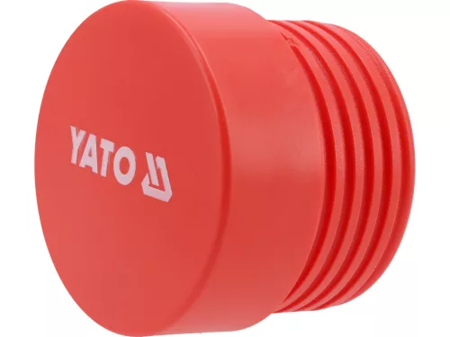 YATO Burkoló kalapács fej (YT-45494)