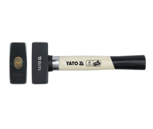 YATO Kőtörő kalapács 1 kg (YT-4550)