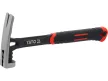 YATO Egybe öntött ácskalapács szeghúzóval 500g (YT-45741)