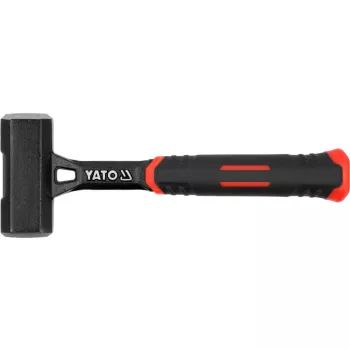 YATO Egybe öntött kőtörő kalapács 1000g (YT-45752)