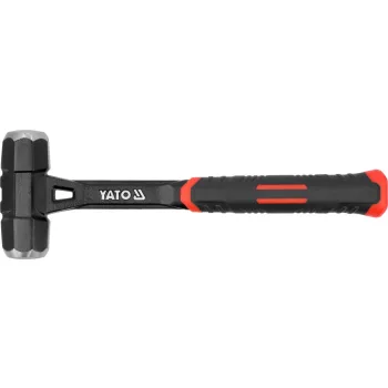 YATO Egybe öntött kovács kapács 1800g (YT-45755)