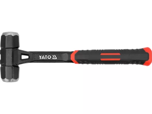 YATO Egybe öntött kovács kapács 1800g (YT-45755)