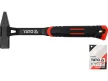YATO Egybe öntött lakatos kalapács 500g (YT-45765)