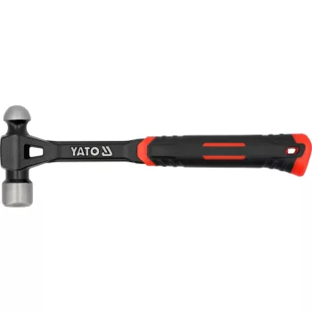 YATO Egybe öntött bádogkalapács 450g (YT-45770)