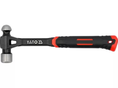 YATO Egybe öntött bádogkalapács 450g (YT-45770)