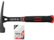 YATO Egybe öntött palázó kalapács 600g (YT-45773)