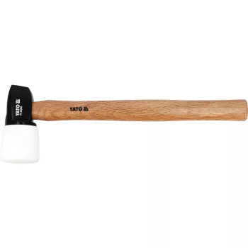 YATO Gumikalapács padlófektetéshez 1,3 kg (YT-46060)