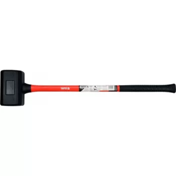 YATO Műanyag kalapács 5,5kg (YT-46273)