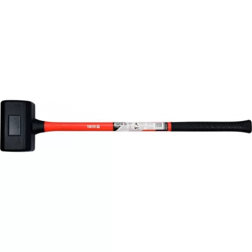 YATO Műanyag kalapács 5,5kg (YT-46273)