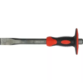 YATO Falvéső lapos 300 mm kézvédővel (YT-4700)