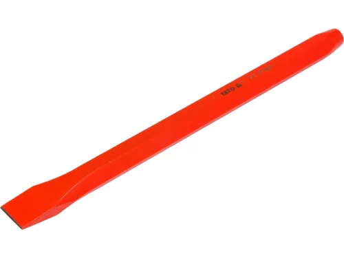 YATO Hidegvágó fémhez, 25 × 300 mm, 40Cr acél (YT-47022)