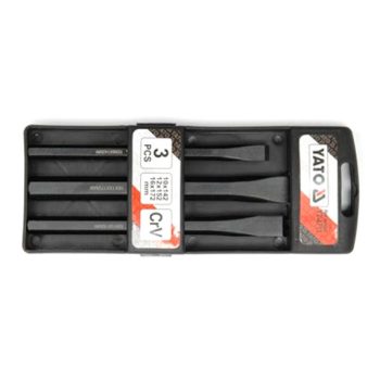   YATO Laposvágó készlet 3 részes CrV (10-12-16mm) (YT-4711)