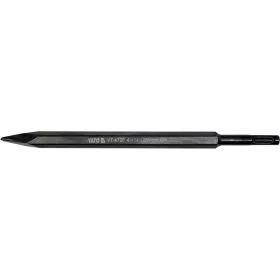 YATO Vésőszár hegyes 250 mm SDS-Plus (YT-4720)