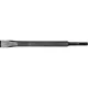 YATO Betonvéső SDS-Plus befogással, 20 × 14 × 250 mm, CrV acél (YT-4721)
