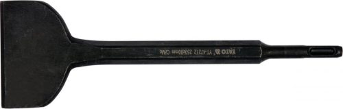 YATO Vésőszár lapos széles 250 mm SDS-Plus (YT-47212)