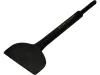 YATO Csempevéső SDS-Plus befogással, 80 × 250 mm, CrMo acél (YT-47212)