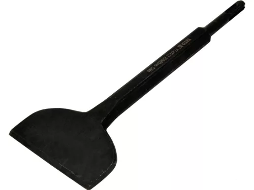 YATO Csempevéső SDS-Plus befogással, 80 × 250 mm, CrMo acél (YT-47212)