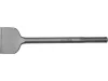 YATO Betonvéső SDS-Max befogással, 75 × 300 mm (YT-47335)