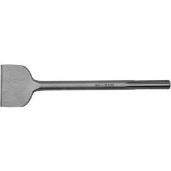 YATO Lapos vésőszár 75x300 mm SDS-Max (YT-47335)