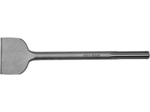 YATO Lapos vésőszár 75x300 mm SDS-Max (YT-47335)