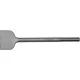 YATO Betonvéső SDS-Max befogással, 75 × 300 mm (YT-47335)