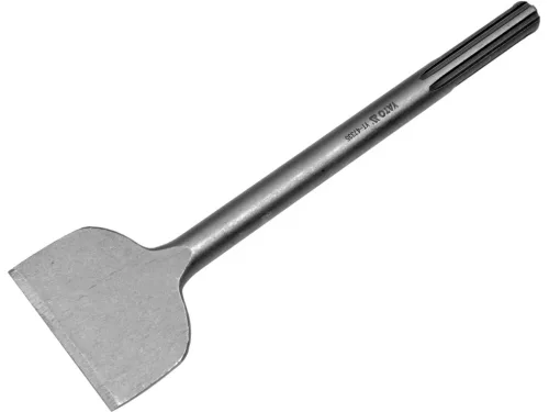 YATO Betonvéső SDS-Max befogással, 75 × 300 mm (YT-47335)