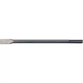 YATO Lapos vésőszár 25x400 mm SDS-Max (YT-47340)