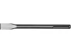 YATO Betonvéső lapos éllel, SDS-Max befogással, 25 × 280 mm (YT-47341)