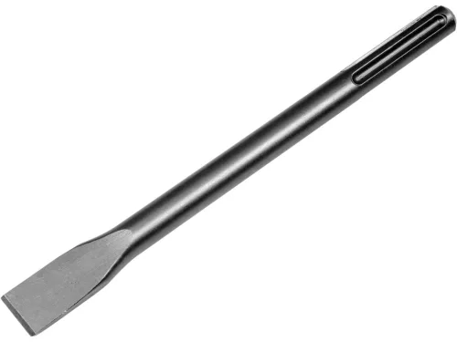 YATO Betonvéső lapos éllel, SDS-Max befogással, 25 × 280 mm (YT-47341)