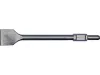 YATO Aszfaltvéső lapátvéső HEX 75 × 450 mm, betonhoz és aszfalthoz (YT-47370)