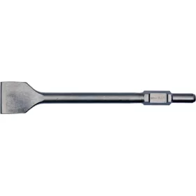   YATO Aszfaltvéső lapátvéső HEX 75 × 450 mm, betonhoz és aszfalthoz (YT-47370)