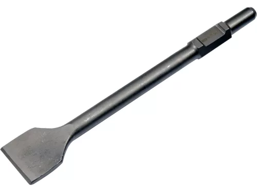 YATO Aszfaltvéső lapátvéső HEX 75 × 450 mm, betonhoz és aszfalthoz (YT-47370)