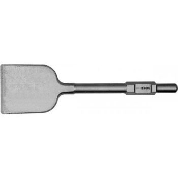   YATO Széles vésőszár 125 x 450 mm Hex befogás (YT-47372)