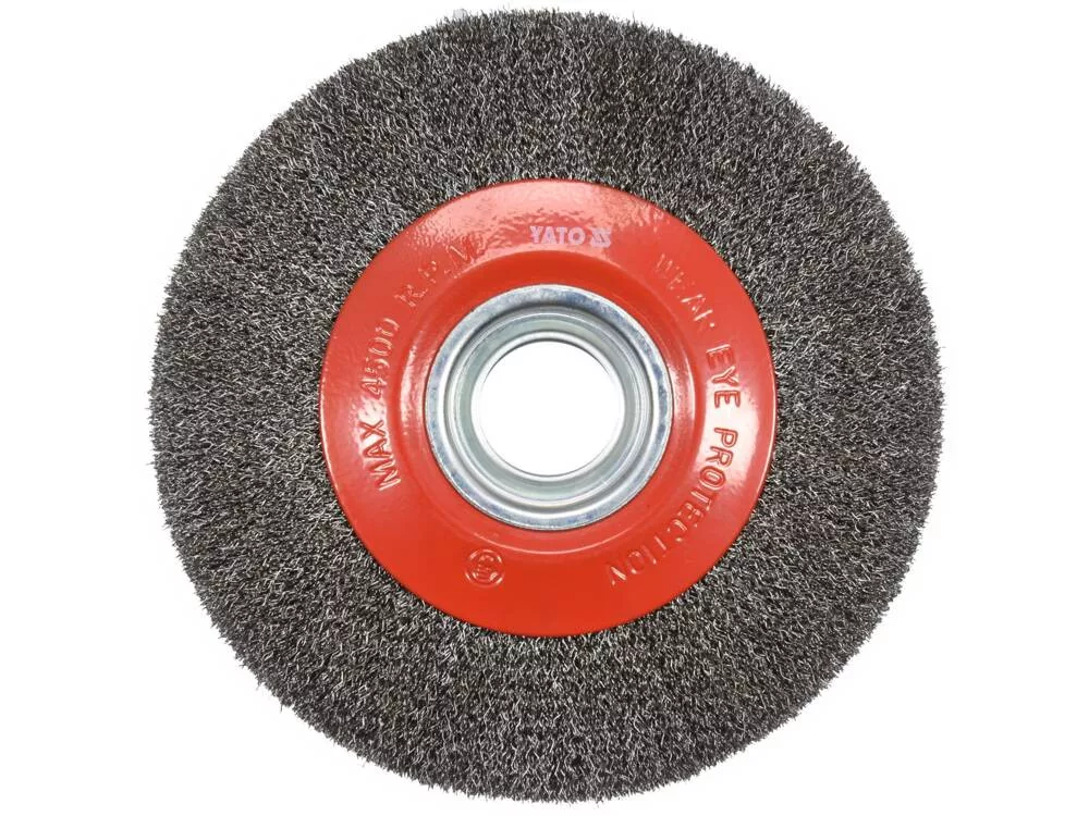 YATO Körkefe Inox 200 x 32 mm (YT-47555) - Elefántszerszám.h