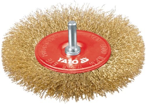 YATO Körkefe csapos (YT-4757)