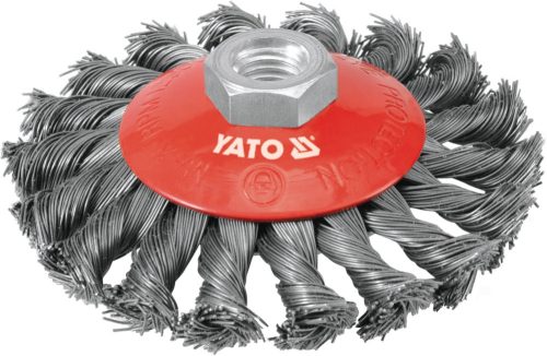 YATO Körkefe csapos (YT-4763)