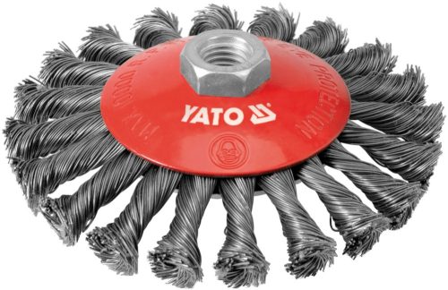 YATO Körkefe csapos (YT-4764)