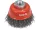 YATO FAZÉKKEFE M14 65 MM INOX (YT-47658)