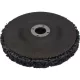 YATO Négertárcsa M14 125 mm (YT-47820)