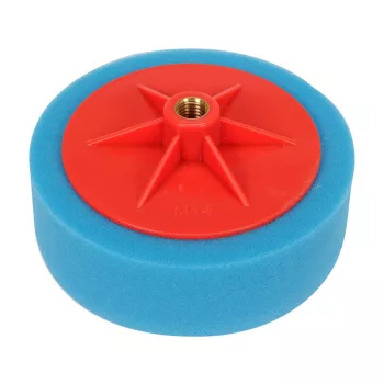   YATO POLÍROZÓKORONG 150 X 50 MM M14 EXTRA KEMÉNY (YT-47883)