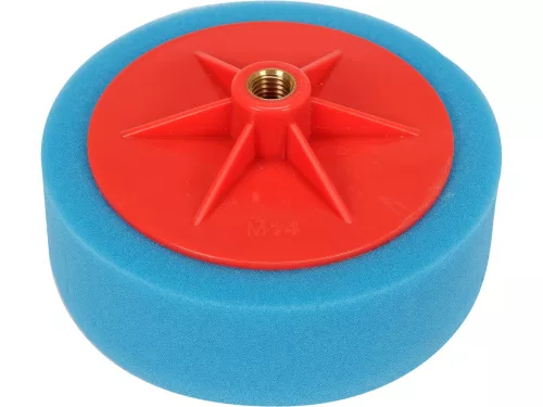 YATO POLÍROZÓKORONG 150 X 50 MM M14 EXTRA KEMÉNY (YT-47883)