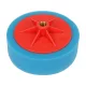 YATO POLÍROZÓKORONG 150 X 50 MM M14 EXTRA KEMÉNY (YT-47883)