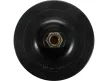 YATO POLÍROZÓKORONG 125 X 10 MM M14 (YT-47901)
