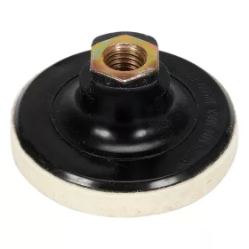 YATO POLÍROZÓKORONG 75 X 10 MM M14 (YT-47902)