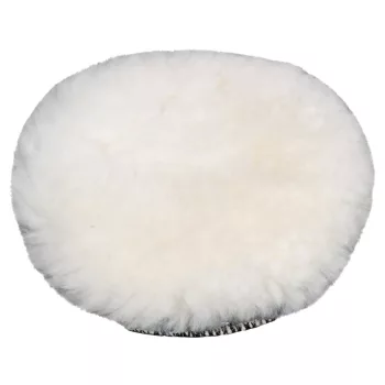   YATO TÉPŐZÁRAS POLÍROZÓKORONG BÁRÁNYGYAPJÚBÓL 125 MM (YT-47911)