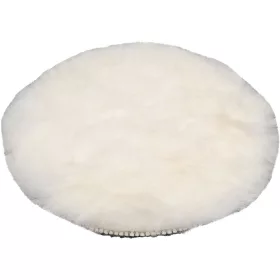  YATO TÉPŐZÁRAS POLÍROZÓKORONG BÁRÁNYGYAPJÚBÓL 150 MM (YT-47912)